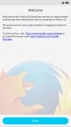 Firefox OS immagine 2 Thumbnail