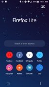 Firefox Lite 画像 1 Thumbnail