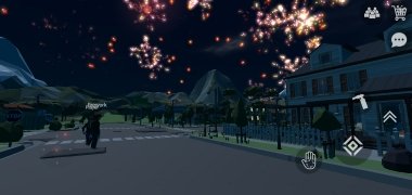 Fireworks Simulator 3D Изображение 1 Thumbnail