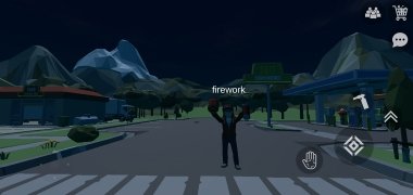 Fireworks Simulator 3D imagen 10 Thumbnail