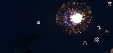 Fireworks Simulator 3D Изображение 5 Thumbnail