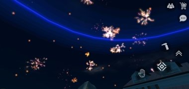 Fireworks Simulator 3D imagen 8 Thumbnail