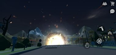 Fireworks Simulator 3D imagen 9 Thumbnail