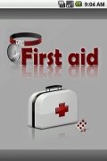First Aid imagen 1 Thumbnail