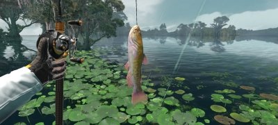 Fishing Master Изображение 12 Thumbnail