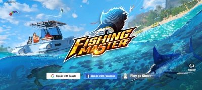 Fishing Master bild 2 Thumbnail