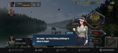 Fishing Master Изображение 4 Thumbnail