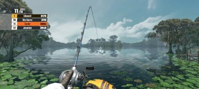 Fishing Master imagen 5 Thumbnail