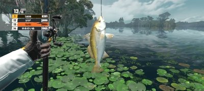 Fishing Master Изображение 7 Thumbnail