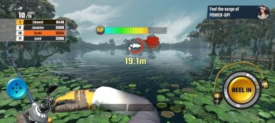 Fishing Master imagen 8 Thumbnail