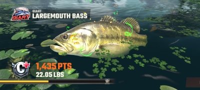 Fishing Master Изображение 9 Thumbnail