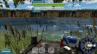 Fishing Paradise 3D imagen 6 Thumbnail