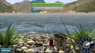 Fishing Paradise 3D 画像 7 Thumbnail