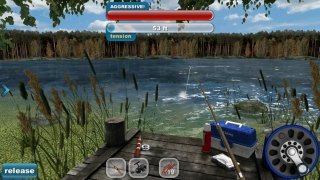 Fishing Paradise 3D Изображение 8 Thumbnail