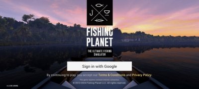 Fishing Planet 画像 2 Thumbnail