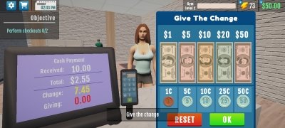 Fitness Gym Simulator Fit 3D bild 10 Thumbnail