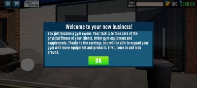 Fitness Gym Simulator Fit 3D image 2 Thumbnail