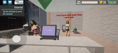 Fitness Gym Simulator Fit 3D bild 9 Thumbnail