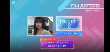 Five Hearts Under One Roof image 5 Thumbnail