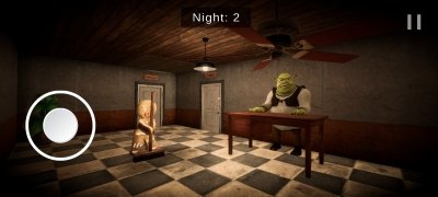 Five Nights At Doug's Hotel 画像 1 Thumbnail