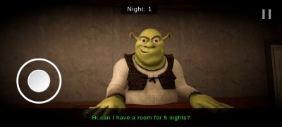Five Nights At Doug's Hotel image 4 Thumbnail