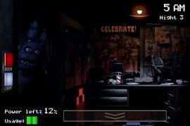 five nights at freddys free download for android