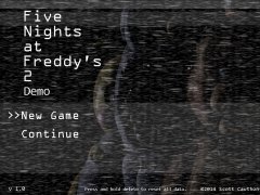 Five Nights at Freddy's 2 image 1 Thumbnail