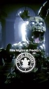 Five Nights at Freddy's AR: Special Delivery image 1 Thumbnail
