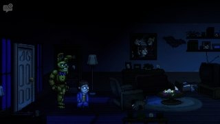 Five Nights at Freddy's: Into the Pit image 12 Thumbnail