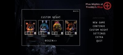 Five Nights at Freddy's Plus imagen 4 Thumbnail