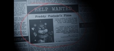 Five Nights at Freddy's Plus image 5 Thumbnail