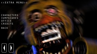 Five Nights at Freddy's Plus (LostPawPlay)