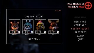 Five Nights at Freddy's Plus image 15 Thumbnail