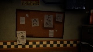 Five Nights at Freddy's: Secret of the Mimic imagen 15 Thumbnail