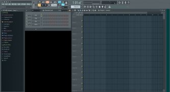 dark theme fl studio 20