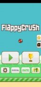 Flappy Crush imagen 2 Thumbnail