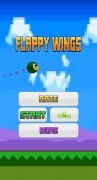 Flappy Wings bild 1 Thumbnail