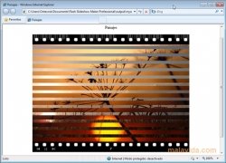 Flash Slideshow Maker bild 2 Thumbnail