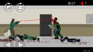 Flat Zombies: Defense & Cleanup 画像 4 Thumbnail