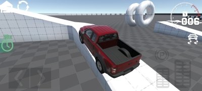 Car Crash Simulator FlexicX bild 1 Thumbnail