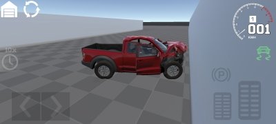 Car Crash Simulator FlexicX immagine 4 Thumbnail