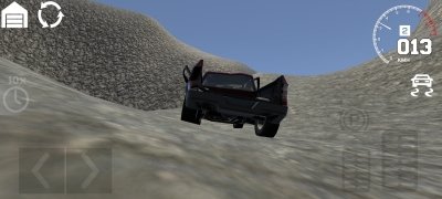 Car Crash Simulator FlexicX imagem 7 Thumbnail