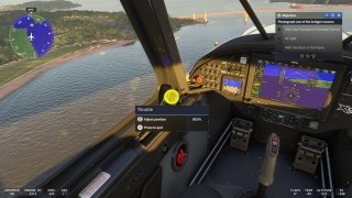 Microsoft Flight Simulator 2024 imagem 12 Thumbnail