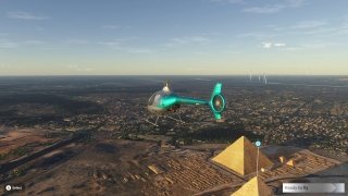 Microsoft Flight Simulator 2024 imagem 14 Thumbnail