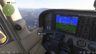 Microsoft Flight Simulator 2024 imagem 15 Thumbnail