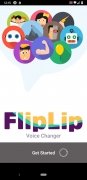 FlipLip Voice Changer imagen 10 Thumbnail