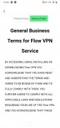 Flow VPN Изображение 12 Thumbnail
