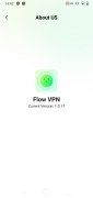 Flow VPN Изображение 9 Thumbnail