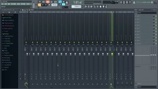 FL Studio imagem 2 Thumbnail