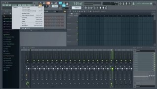 FL Studio bild 4 Thumbnail